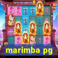 marimba pg